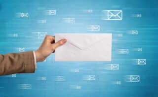 Limelight Direct Mail Marketing direct mail in Greensboro
