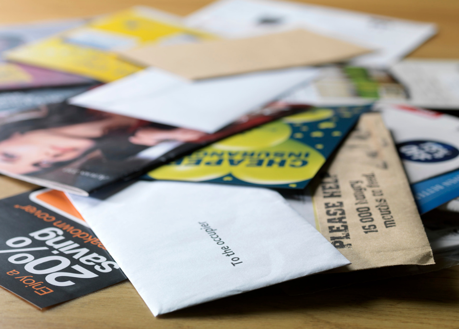 How to Plan a Direct Mail Campaign That Delivers ROI This Fall