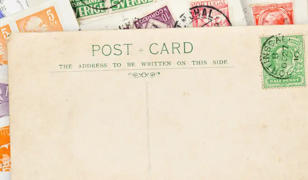 Why Postcards Still Outperform Envelopes in Today’s Fast-Paced Market